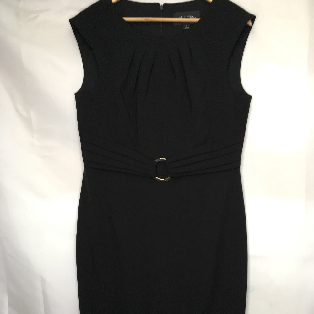 Little Black Dress Sz 10